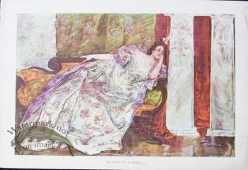 Fatal Gift of Beauty